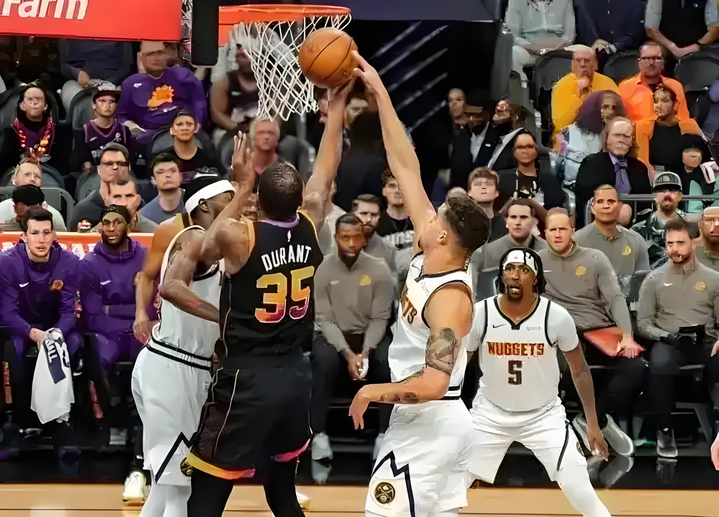 九游体育包含穆古鲁扎在掘金比赛中惊险取胜洛杉矶湖人再遭质疑备战NBA常规赛，这操作让人直呼：塔图姆赛事官方发布逆转新规的词条